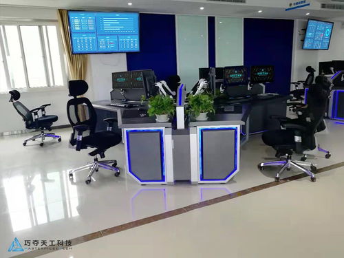 某公安局辦公大廳信息化升級(jí) 巧奪天工科技全金屬設(shè)備交付實(shí)景案例